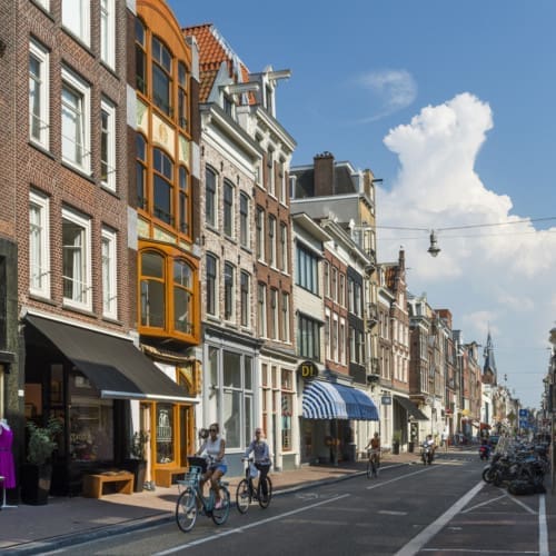 Kantoorruimte te huur of een kantoorruimte huren?