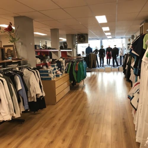 Winkelruimte huren of kopen in Amsterdam?